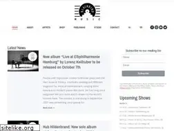 Sites similar to blackbird-music.de