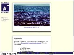 Sites similar to blackbird.com