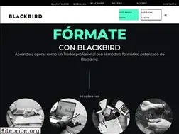 Sites similar to blackbird.es