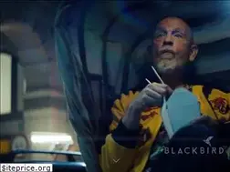 Sites similar to blackbird.la