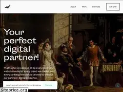 Sites similar to blackbird.marketing