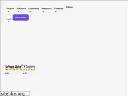 Sites similar to blackbird.online