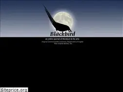 Sites similar to blackbird.vcu.edu