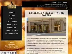 Sites similar to blackbirdbakerybristol.com
