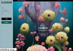 Sites similar to blackbirdballard.com