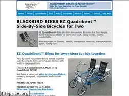 Sites similar to blackbirdbikes.com