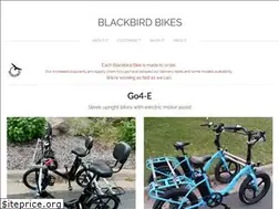 Sites similar to blackbirdbikes.net
