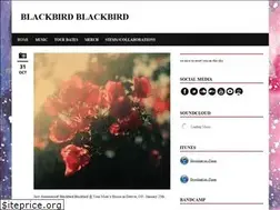 Sites similar to blackbirdblackbird.net
