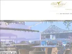 Sites similar to blackbirdbrisbane.com.au
