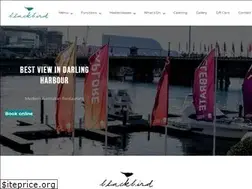 Sites similar to blackbirdcafe.com.au