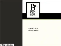 Sites similar to blackbirdciders.com