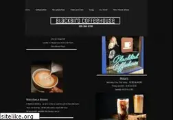 Sites similar to blackbirdcoffeehouse.com