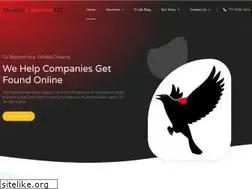 Sites similar to blackbirdesolutions.com