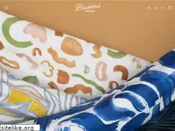 Sites similar to blackbirdfabrics.com