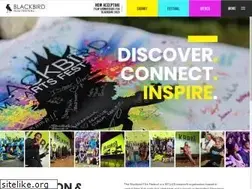 Sites similar to blackbirdfilmfest.com