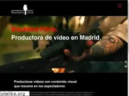 Sites similar to blackbirdfilms.es