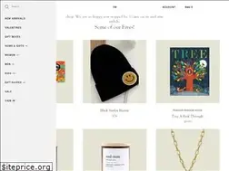 Sites similar to blackbirdgeneralstore.com