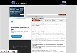 Sites similar to blackbirdhome.com