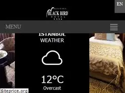 Sites similar to blackbirdhotel.com