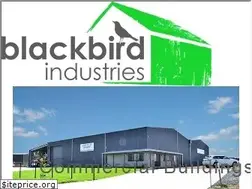 Sites similar to blackbirdindustries.com.au