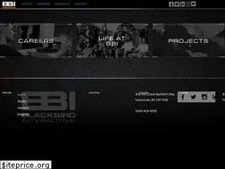 Sites similar to blackbirdinteractive.com