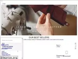 Sites similar to blackbirdleathers.com