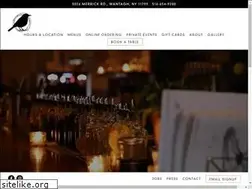 Sites similar to blackbirdli.com