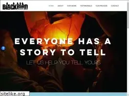 Sites similar to blackbirdmedia.com