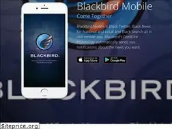 Sites similar to blackbirdmobile.com