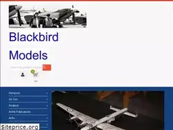 Sites similar to blackbirdmodels.co.uk