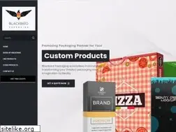 Sites similar to blackbirdpackaging.com