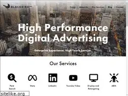 Sites similar to blackbirdppc.com