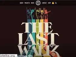Sites similar to blackbirdprod.com