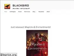 Sites similar to blackbirdpublishing.com