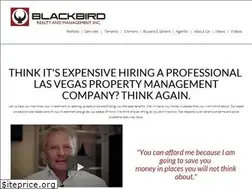 Sites similar to blackbirdrealty.com