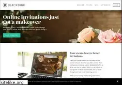 Sites similar to blackbirdrsvp.com