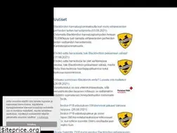 Sites similar to blackbirds.fi