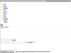 Sites similar to blackbirds.it