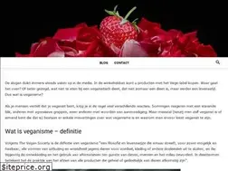 Sites similar to blackbirdsandcakes.nl