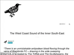 Sites similar to blackbirdsfc.com