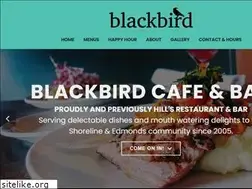 Sites similar to blackbirdshoreline.com