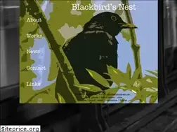 Sites similar to blackbirdsnest.net