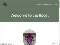 Sites similar to blackbirdsroost.com