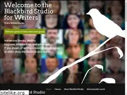 Sites similar to blackbirdstudiopdx.com