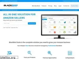 Sites similar to blackbirdsuite.com