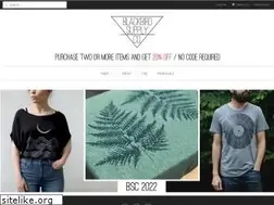Sites similar to blackbirdsupply.com