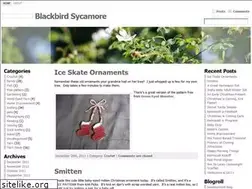 Sites similar to blackbirdsycamore.com