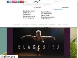 Sites similar to blackbirduniversity.com