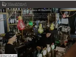 Sites similar to blackbirdvegan.se