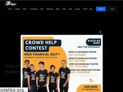 Sites similar to blackbitmart.com